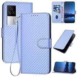 Rfvzubemok Compatible with Vivo iQOO 7 5G V2049A