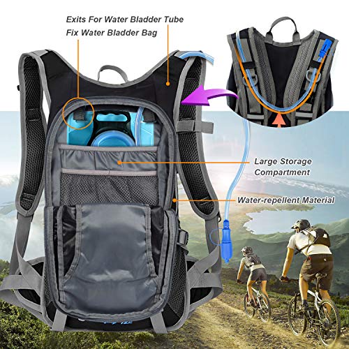 blf bike backpack