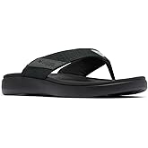 Columbia mens Pfg Boatside Flip Lea