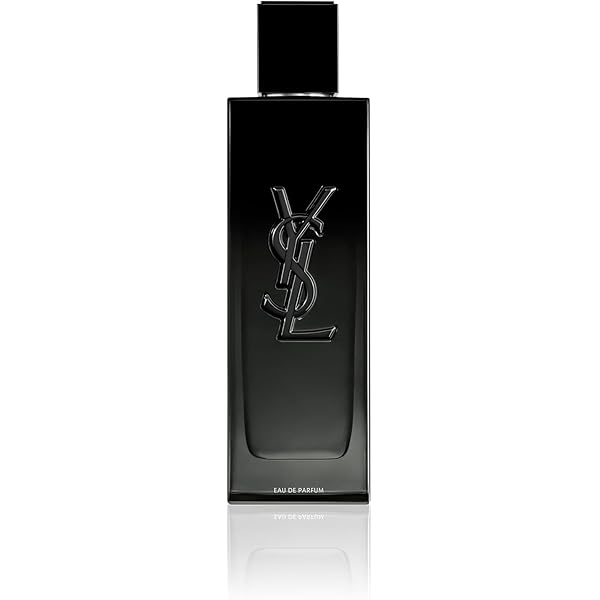 Amazon.com: Yves Saint Laurent YSL Elle EDP 香水90 毫升