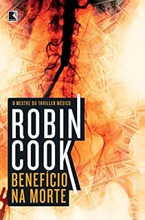 Livro Benefício na morte