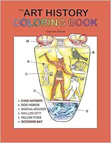 Amazon Com The Art History Coloring Book Coloring Concepts 9780063009745 Coloring Concepts Inc Books Amazon Com The Art History Coloring Book Coloring Concepts 9780063009745 Coloring Concepts Inc Books