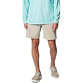 Columbia Mens PFG Grander Marlin Iii Offshore Short