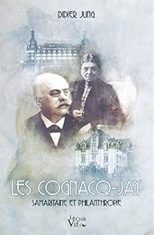 Les  Cognacq-Jaÿ