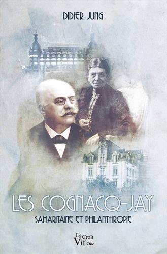 Les  Cognacq-Jaÿ