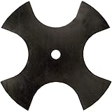 Star Edger Blade, 9 in. Dia.