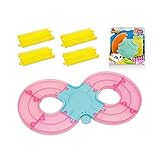 Hamsters in a House 3 Pack Track Set