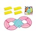 Hamsters in a House 3 Pack Track Set