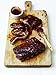 Pork: More than 50 Heavenly Meals that Celebrate the Glory of Pig, Delicious Pig