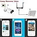 YESKAMO Wireless Security Camera System 1080P 12