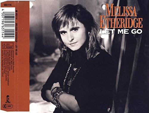 Melissa Etheridge - Me Cd Single - Zortam Music