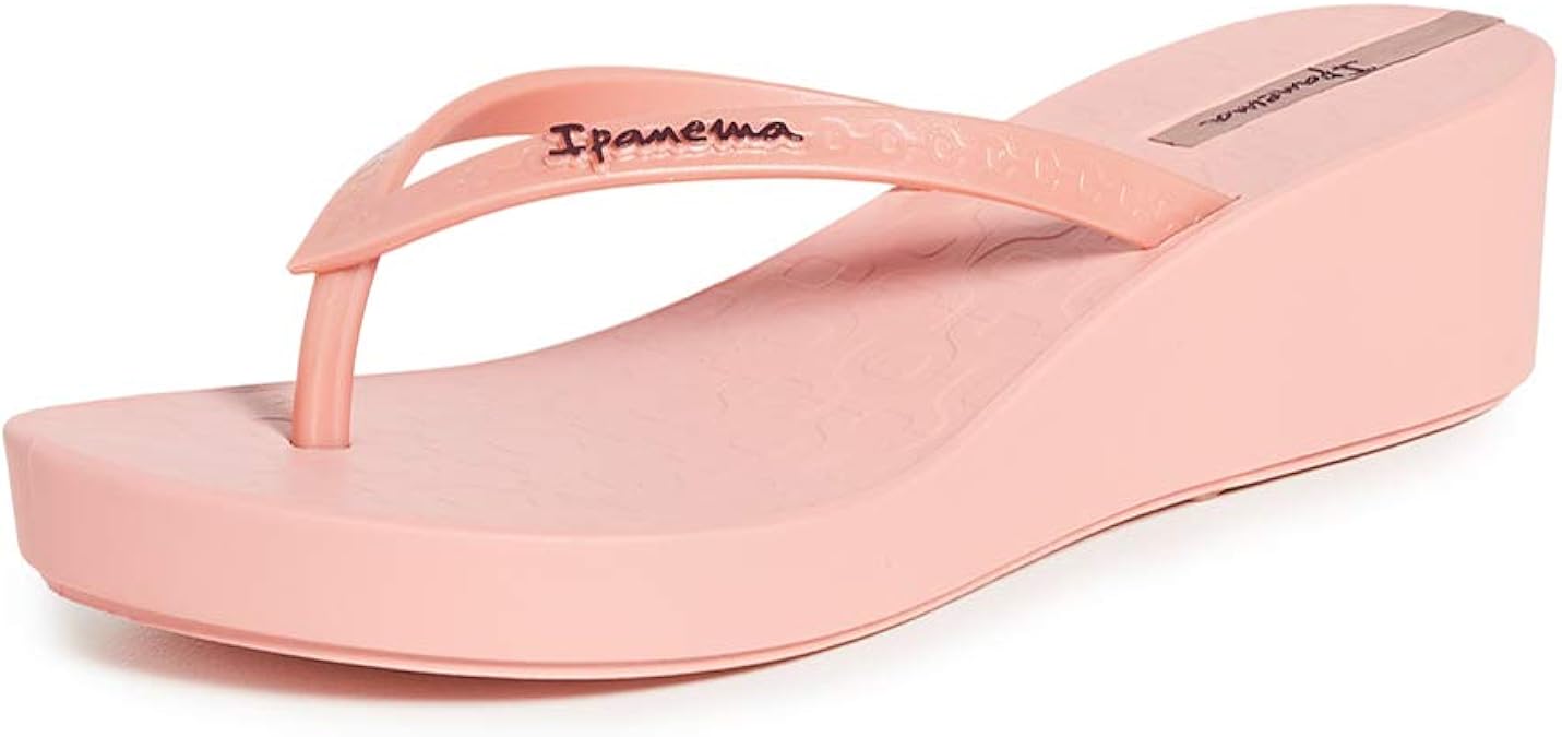 ipanema daisy wedge
