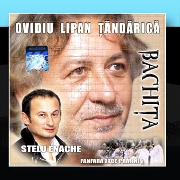 ovidiu lipan tandarica bachita