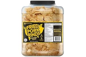 Member's Mark Original Fried Pork Rinds (16 oz.)