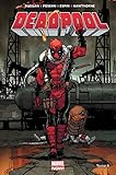 Deadpool Marvel now T08 (PAN.MARVEL NOW) (French Edition) by 