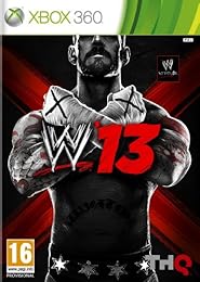 WWE'13