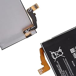 SwarKing Replacement Battery Compatible with