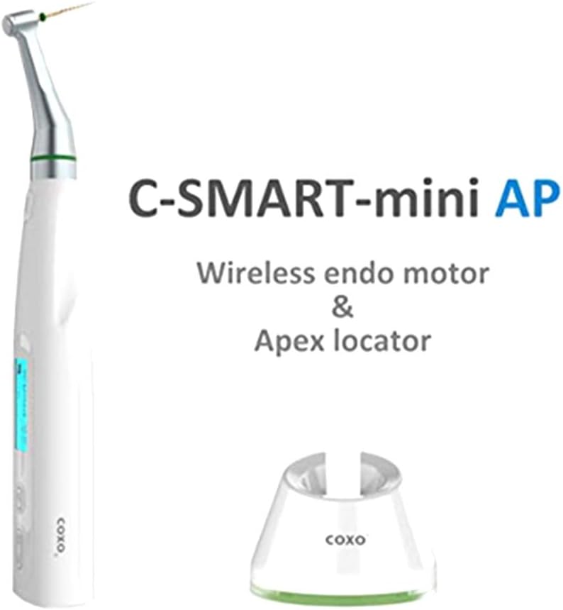 Wireless Motor Mini Cordless Endo Motor Apex locator,reciprocation system