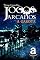 Livro Jogos Arcanos: A Garota