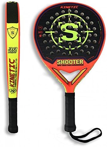 padel racket amazon
