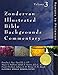 Zondervan Illustrated Bible Backgrounds Commentary, Vol. 3: Romans to Philemon by 