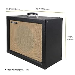 Sound Town 1 x 12" Empty Guitar Speaker