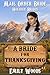 Mail Order Bride: A Bride for Thanksgiving (Holiday Brides Book 1)