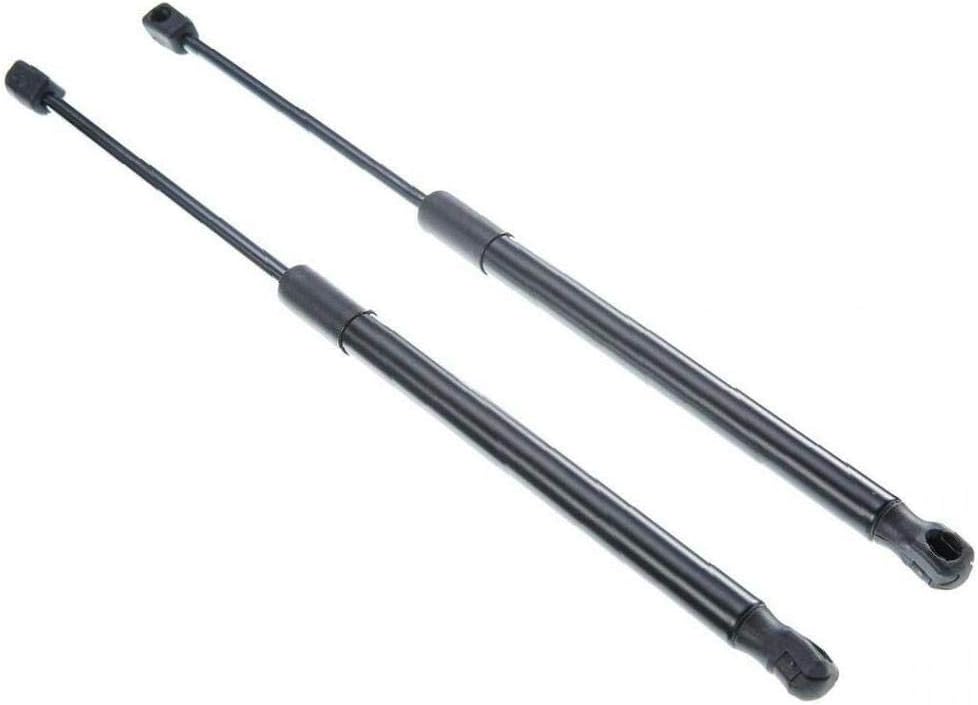 Front Hood Lift Support struts Gas Spring Shock for 2011-2016 QX56 QX80 Armada 2 Setslift-supports