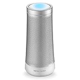 Harman Kardon Invoke Portable Speaker with Cortana (Silver)