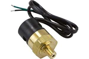 CVR Performance - VS25 - HD Vacuum Switch