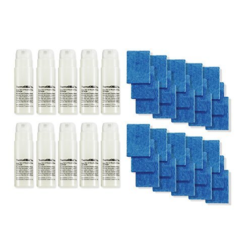 Thermacell Summer Pack Refills - 120 Hours of Repellance Thermacell Summer Pack Refills - 120 Hours of Repellance
