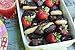 Madelaine Solid Premium Milk Chocolate Mini Hearts Wrapped In Italian Foil (Silver, 1 LB)