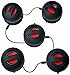 X-Mini II XAM4-B Portable Capsule Speaker, Mono, Black