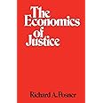 The Economics of Justice