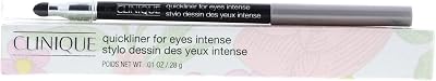 Clinique Quickliner For Eyes Intense 09 Intense Ebony Automatic Eyeliner 0.28g
