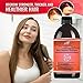 2019 HAIR RESTORATION LABORATORIES’ HAIR RESTORE DHT BLOCKING HAIR LOSS SHAMPOO. THE MOST EFFECTIVE DAILY USE SHAMPOO TO PREVENT HAIR LOSS AND TO PROMOTE HAIR GROWTH. FOR MEN AND WOMEN.thumb 4