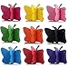 Ipad 2 3 4 Case,ER CHEN Kids Light Weight Cute Butterfly Design Shock Proof EVA Foam Series Case for Ipad 2/3/4(Rose)