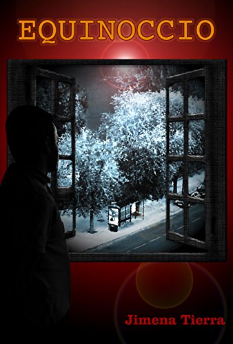 Equinoccio (Spanish Edition)