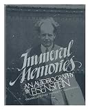 Immoral Memories (English and Russian Edition) by 
