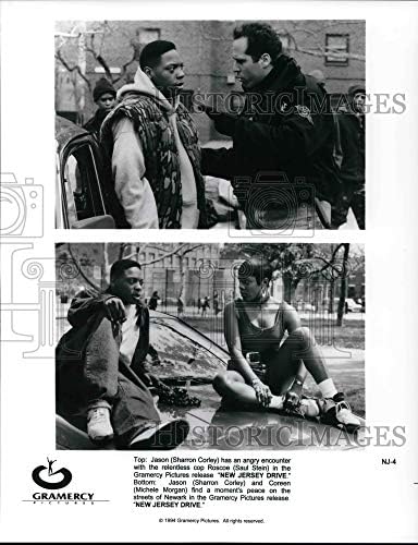 Get Michele morgan new jersey drive For Android