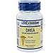 Life Extension, DHEA (Dehydroepiandrosterone), 25 mg, 100 Capsules - 2pc