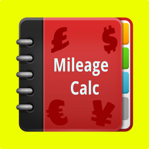 Mileage for Android