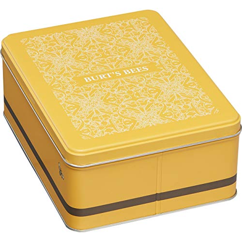 5 Burts+Bees+Mama+Pregnancy+Products