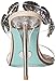 Blue by Betsey Johnson Unisex-Adult SB-Owen Heeled Sandal