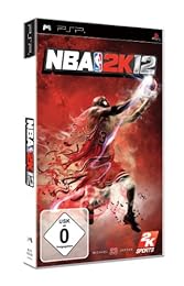 NBA 2K12