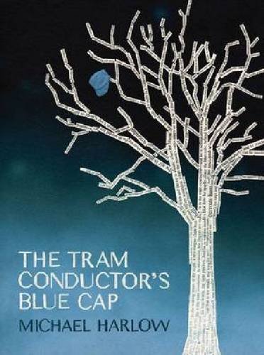 The Tram Conductor's Blue Cap