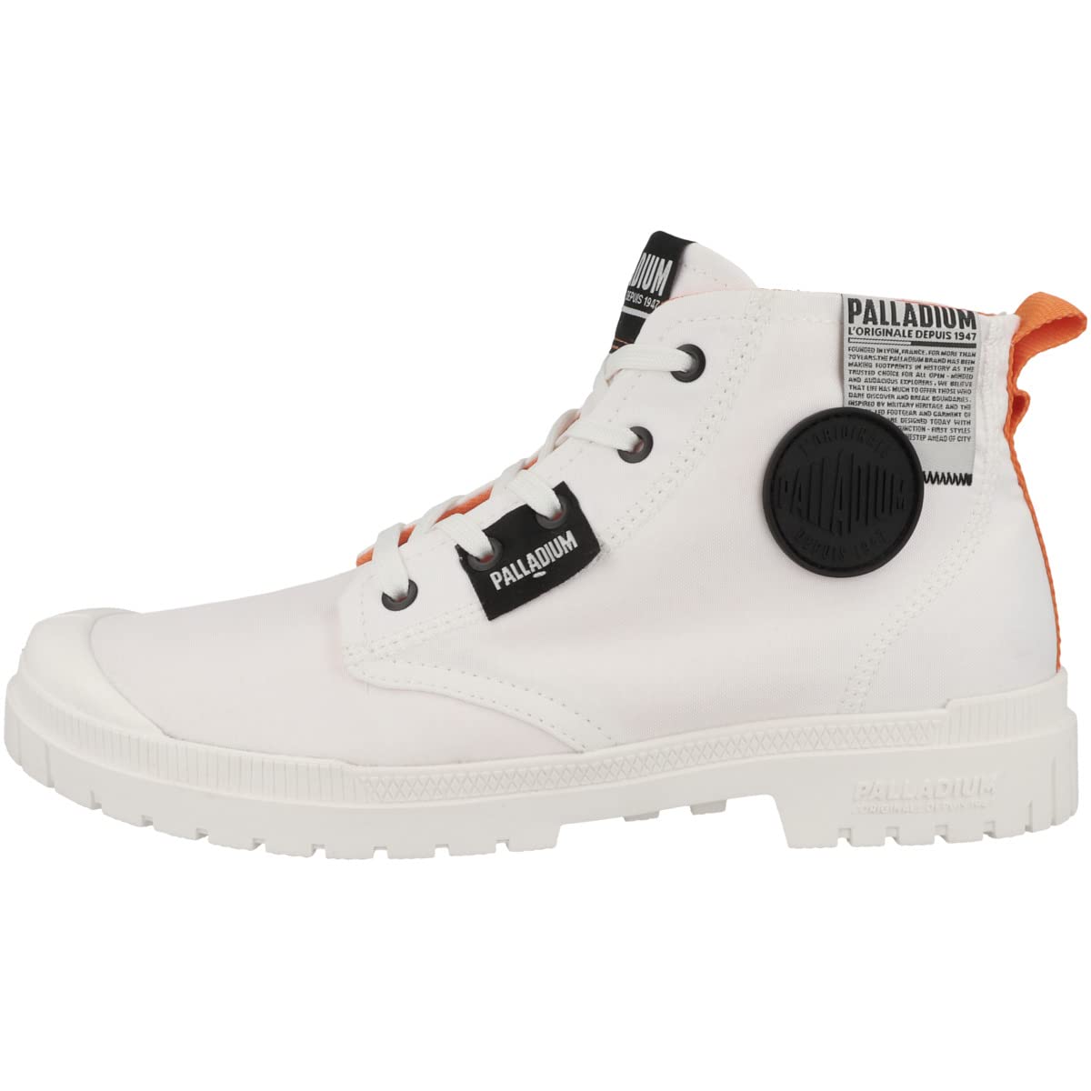 Palladium SP20 OVERLAB, Sneaker,