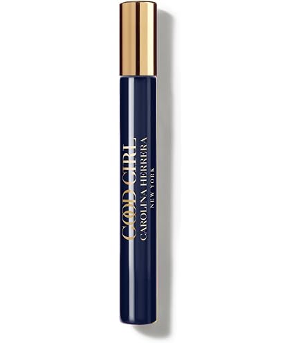 Amazon.com: Carolina Herrera Good Girl Eau De Parfum Suprême 10 ml