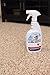 SNAVOO Professional Strength PET STAIN & ODOR REMOVER, Natural, Oxygen Powered Cleaner Pet Odor & Stain Remover Spray for Dog or Cat Urine Stains, 32 oz. Spray Bottle