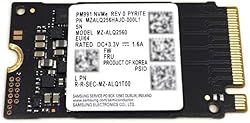 ist computers 256GB M.2 2242 42mm NVMe PCIe Gen3 x4